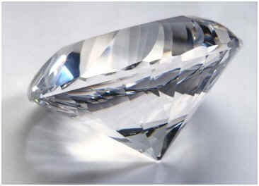 Are diamonds rare?