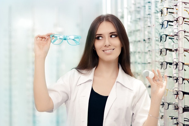 Are Glasses and Contact Prescriptions the Same ...