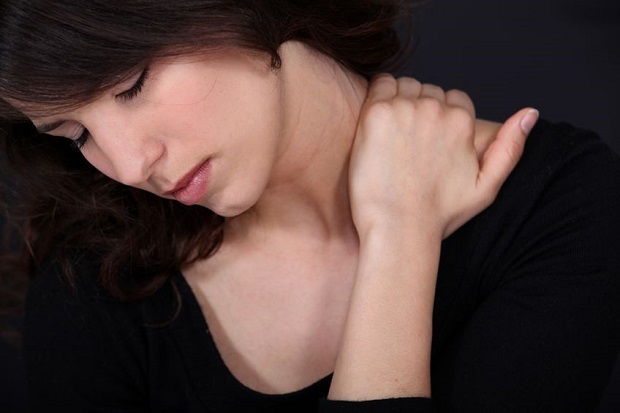 Can a Sinus Infection Cause Neck Pain?