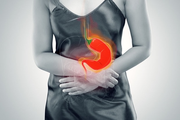 Can Acid Reflux Cause High Blood Pressure?