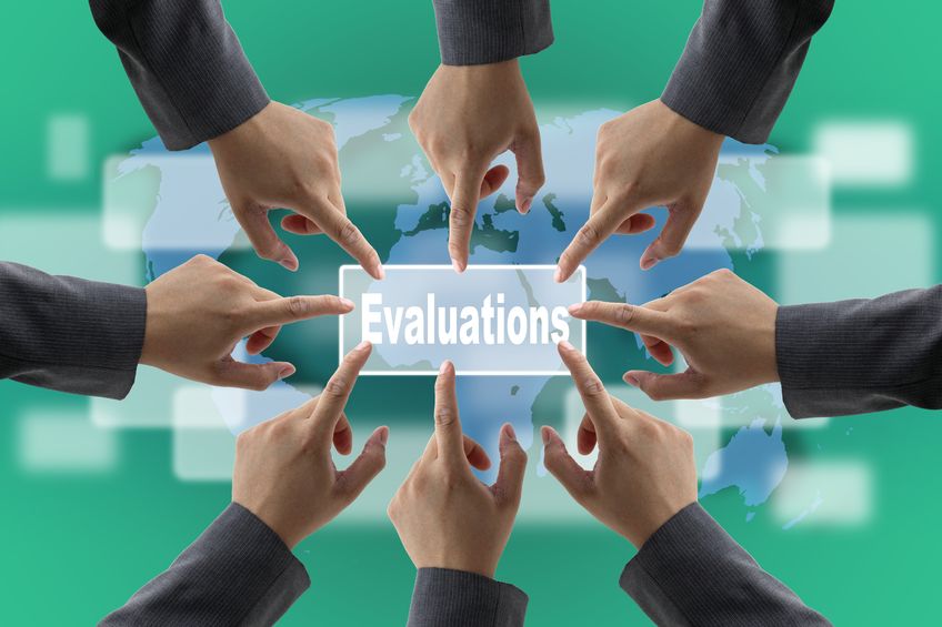 Common Evaluation Statements for Performance Reviews