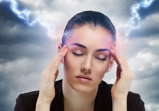 Does Acid Reflux Cause Headaches
