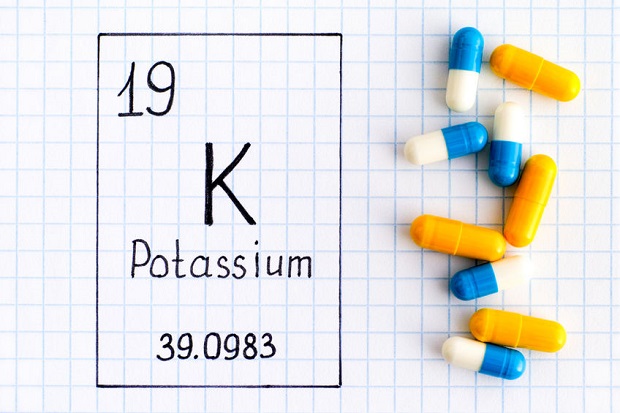 How Much Potassium Is Needed Daily?