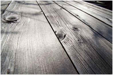 How to Clean Old Hardwood Floors