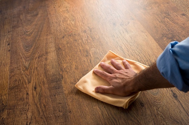 Scuff Marks Off Hardwood Floors, How To Get Scuff Marks Off Of Hardwood Floors