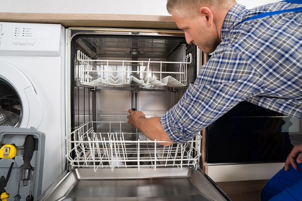 How to Unclog a Dishwasher Drain