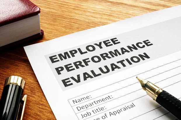How to Write an Employee Performance Review