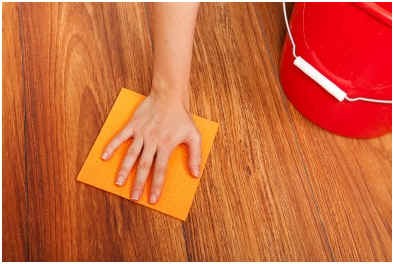 Best Way To Clean Laminate Wood Floors Sophisticated Edge