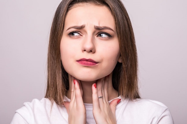 Can a Sinus Infection Cause a Sore Throat?