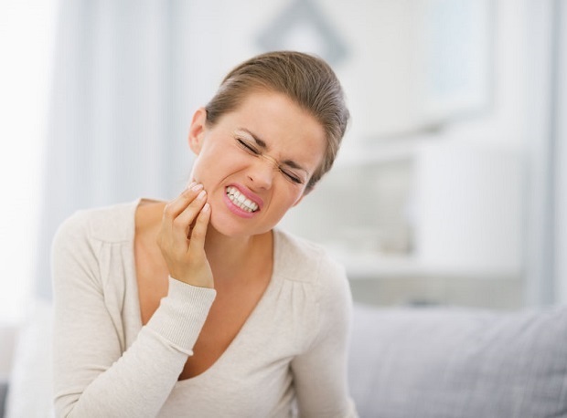 Can a Sinus Infection Cause Tooth Pain?