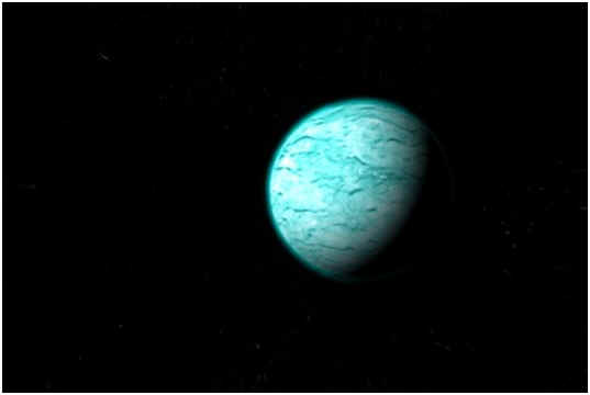 Can Uranus Support Life?