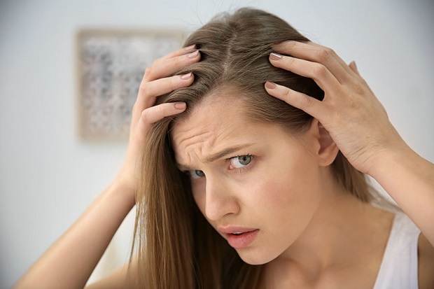 Can Vitamin A Cause Hair Loss?
