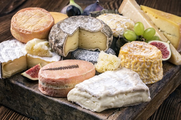 Can You Get Food Poisoning from Cheese?