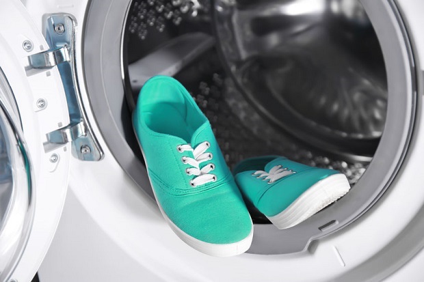 Can You Machine Wash Running Sneakers