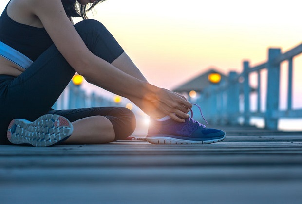 The Washer Has It Out for Your Running Shoes! How to Safely Wash Running Shoes