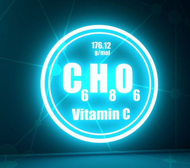 Chemical Properties of Vitamin C