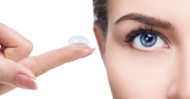 Do Contact Lenses Cause Glaucoma