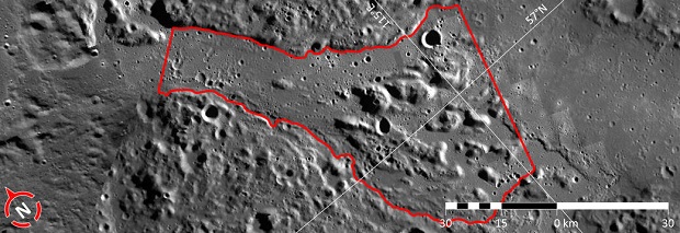 Does Mercury Have Any Volcanoes?