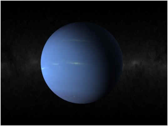 Does Neptune Have a Magnetic Field?