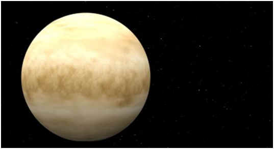 jurk Bakken Hollywood Does Venus Have Any Rings? | Sophisticated Edge - Science