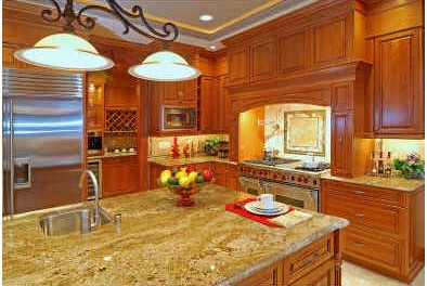 Does Water Damage Granite Sophisticated Edge