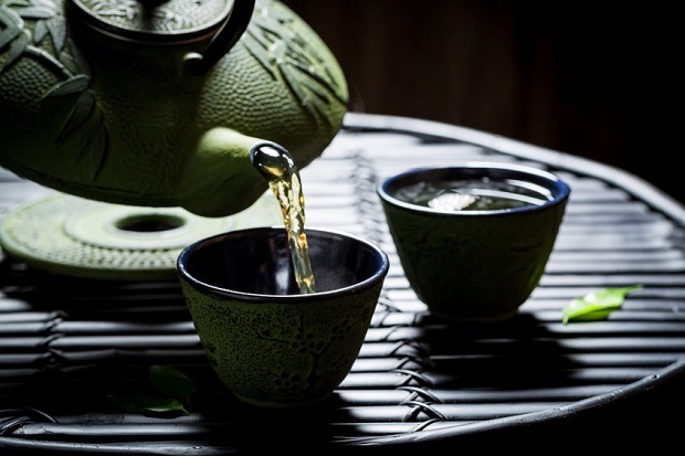 Does Green Tea Have Antioxidants? A Look at Catechins and Their Benefits
