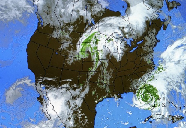 How Are Hurricanes Categorized?