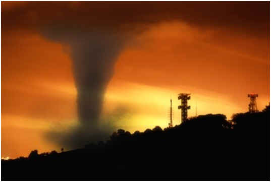 How Are Tornadoes Classified?