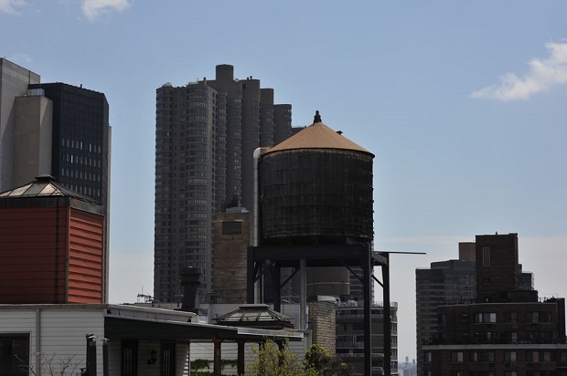 What Is the Purpose of a Water Tower - Rescue