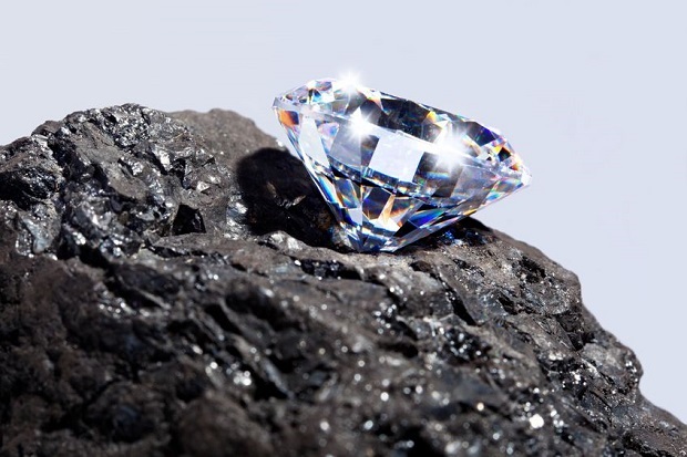 Are Diamonds Minerals?