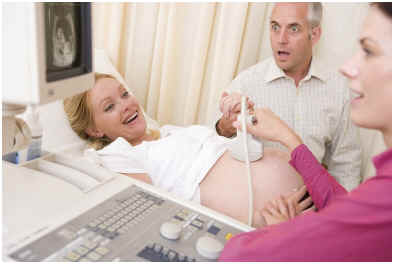 can i get health insurance while pregnant
