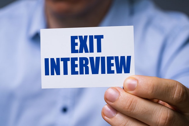What Questions to Ask in an Exit Interview | Sophisticated EDGE