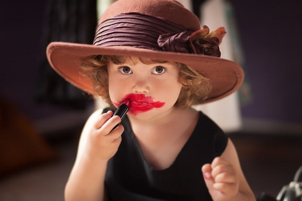 How to Remove Lipstick from Lips, Carpet, and Clothing