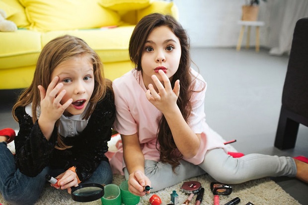 How to Remove Lipstick from Carpeting