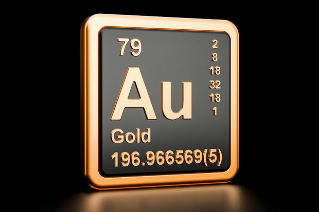 Is Gold a Mineral - Native Element