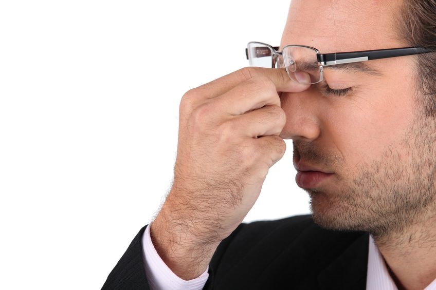 Can Glasses Cause Headaches? Yes, They Can