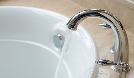 How To Fix A Bathtub Faucet Leak Sophisticated Edge