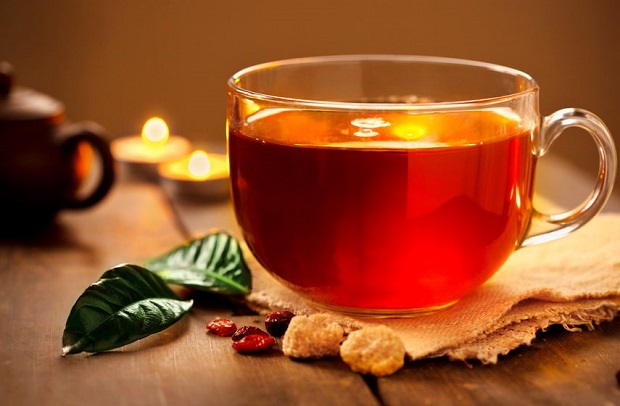 Does Black Tea Have Antioxidants? A Look at Black Tea and Theaflavins