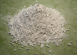 Magnesium Carbonate