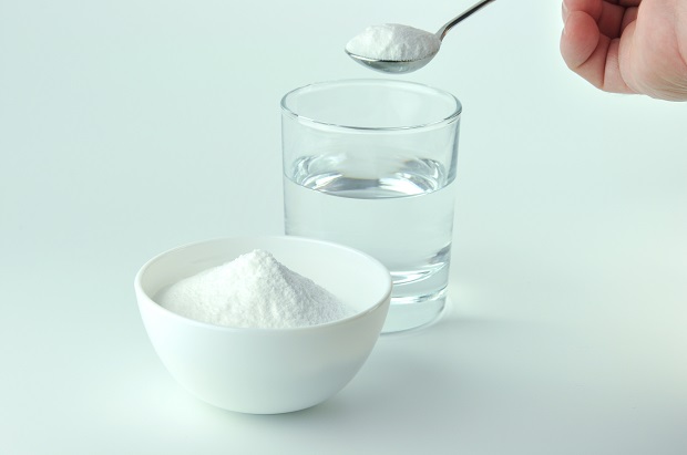 Baking Soda for Acid Reflux