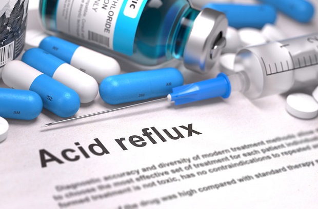Does Acid Reflux Cause Headaches - Medications