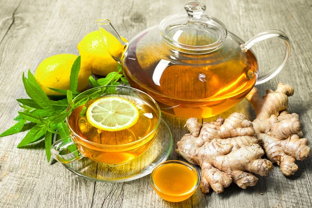 Is Ginger Good for Acid Reflux?