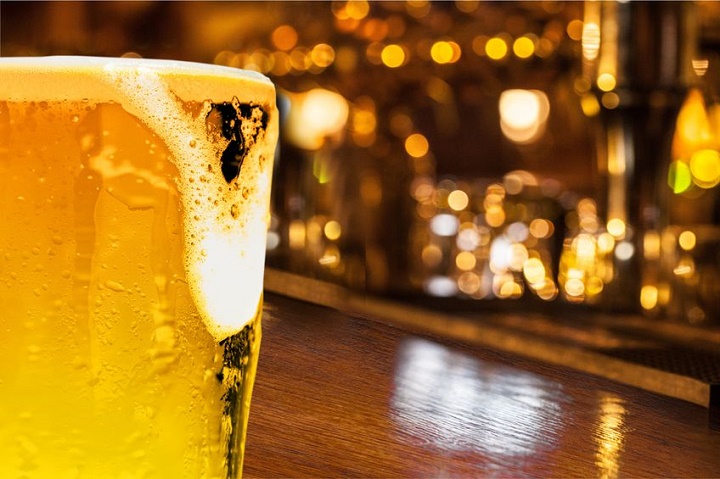 Does Beer Cause Gout? Beer Increases Gout Risk 200%