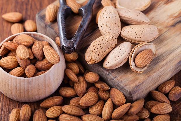 Are Almonds Good for Acne