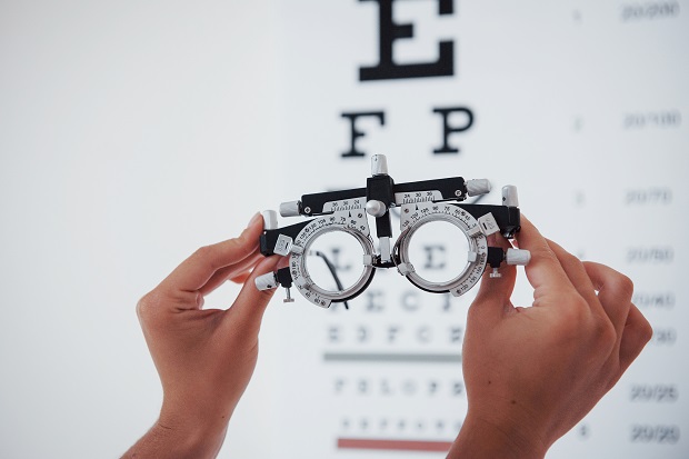 Are Glasses and Contact Prescriptions the Same - Differ