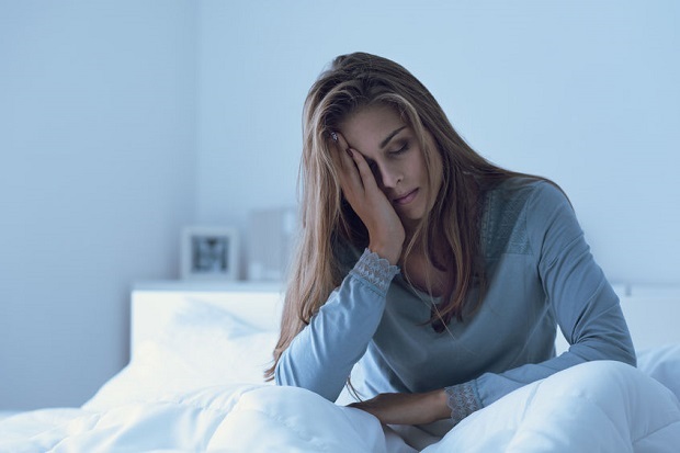 Can a Magnesium Deficiency Cause Insomnia?