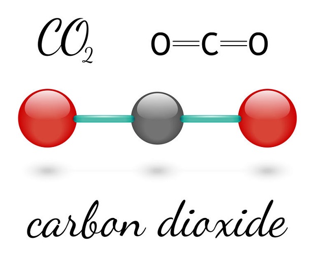 Does Carbon Dioxide Have Mass?