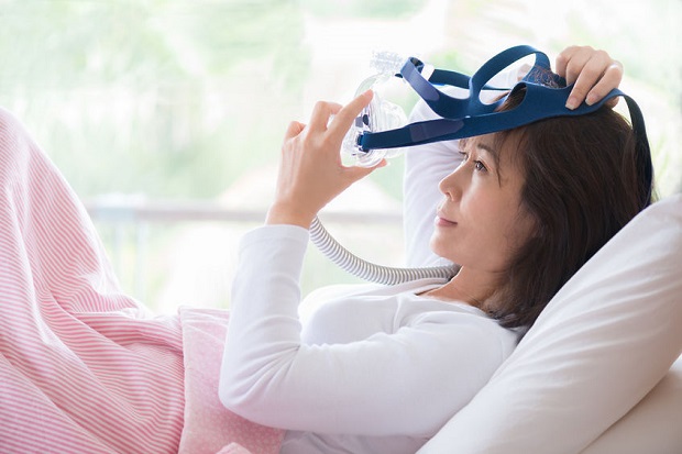 Can Sleep Apnea Be Cured?