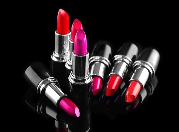 What Is Lipstick Made Of?