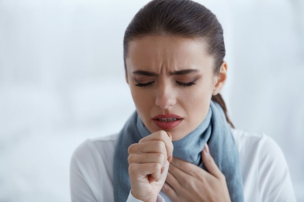 When Is Bronchitis Contagious?